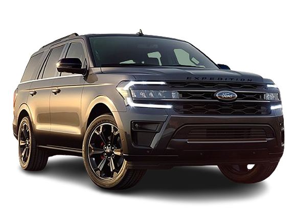 2023 Ford Expedition