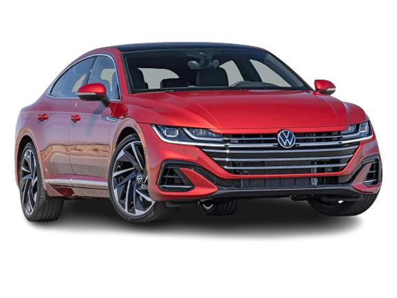 2023 Volkswagen Arteon