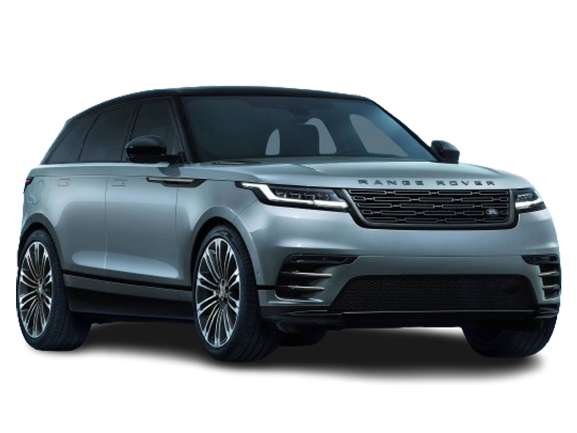 2024 Land Rover Range Rover Velar