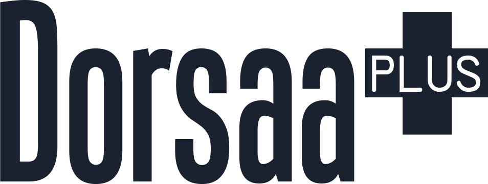 Dorsaa Plus