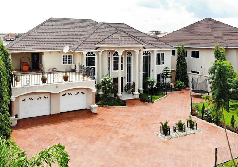 Luxury Apartment