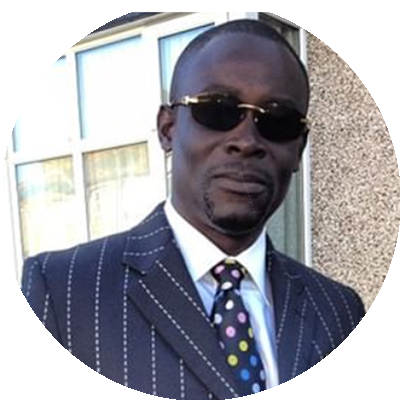 Fred Offei Addo